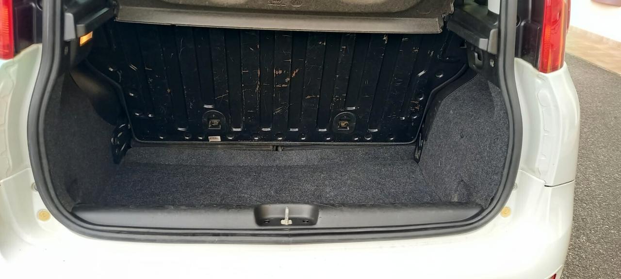 Fiat Panda Benzina cc. 900 Turbo CV. 86 Trazione Integrale 4x4 Euro 6D Utilizzabile anche per i Neopatentati.