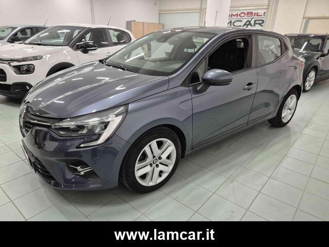 RENAULT Clio TCe 90 CV 5 porte Business