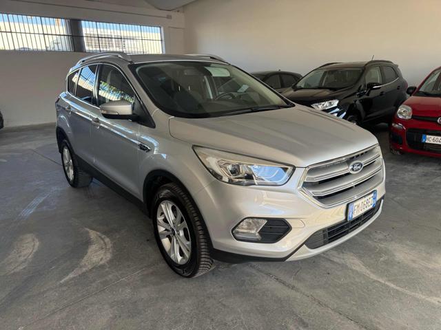 FORD Kuga 1.5 TDCI 120 CV S&S 2WD Titanium