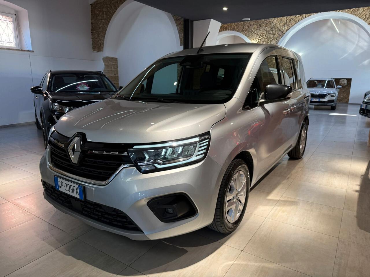 Renault Kangoo 1.5 Blue dCi 95CV Equilibre