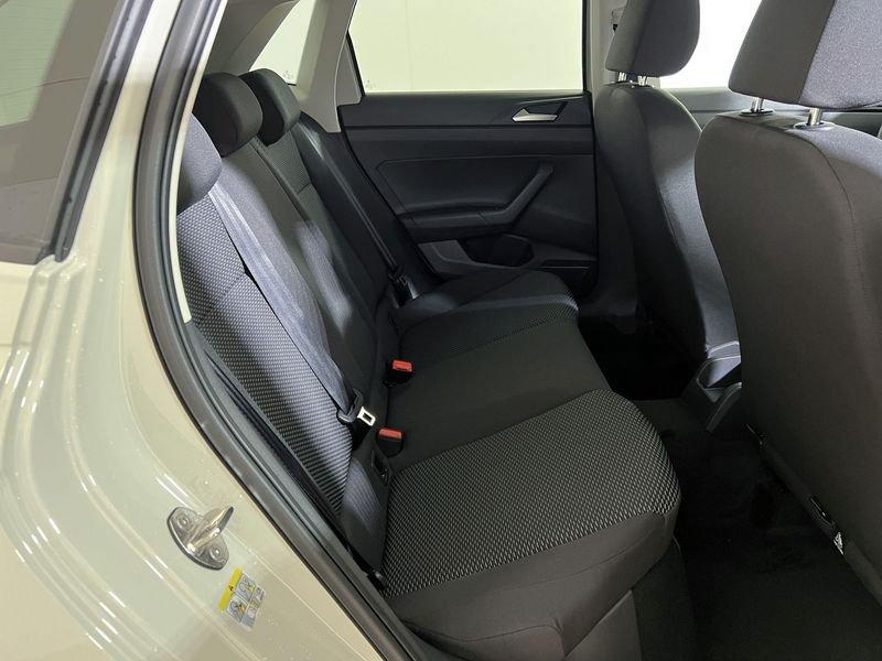 Volkswagen Polo Polo 1.0 Young 80cv