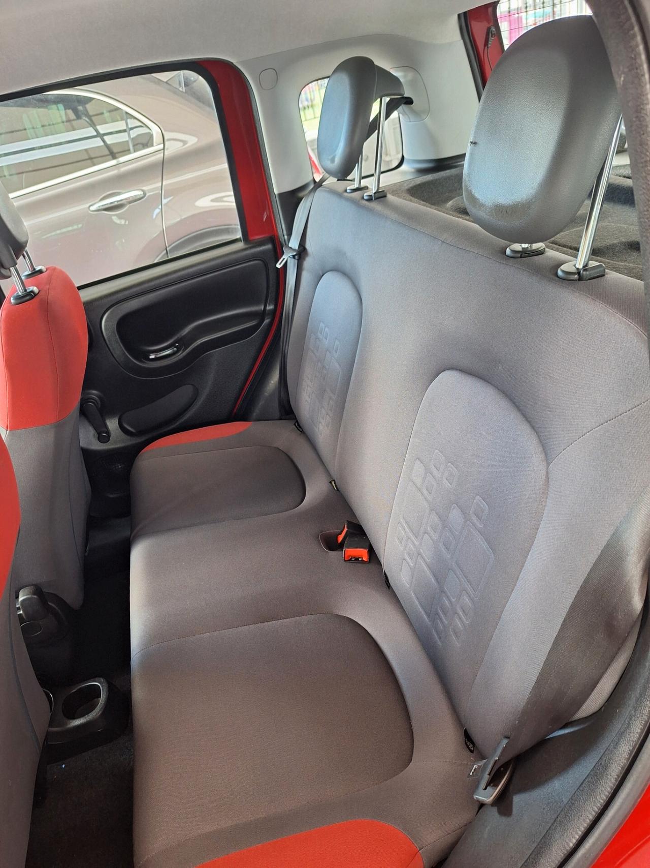 Fiat Panda 1.2 EasyPower Lounge Prov Nord Italia