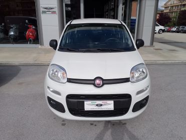 Fiat Panda 1.3 MJT S&S Easy 4 posti N1