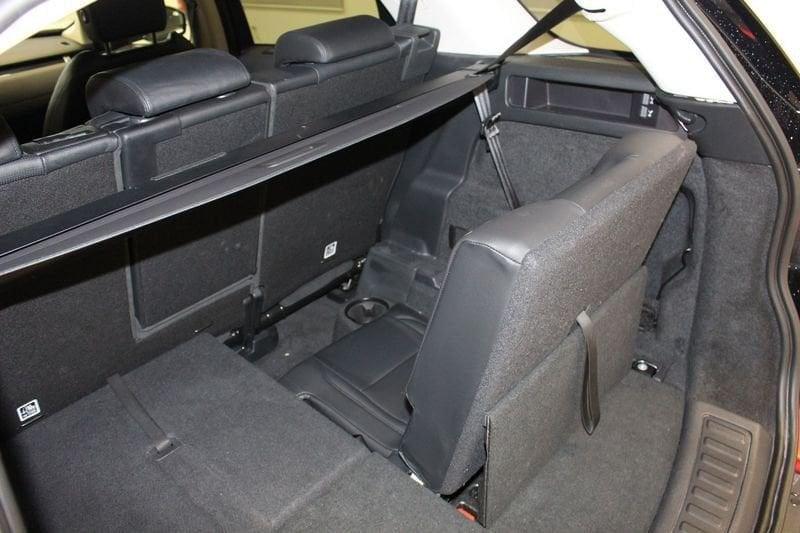 Land Rover Discovery Sport 2.0 TD4 150 CV Auto Business Ed. Premium SE