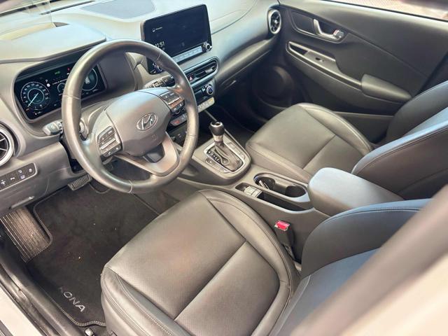 HYUNDAI Kona HEV 1.6 DCT Exellence