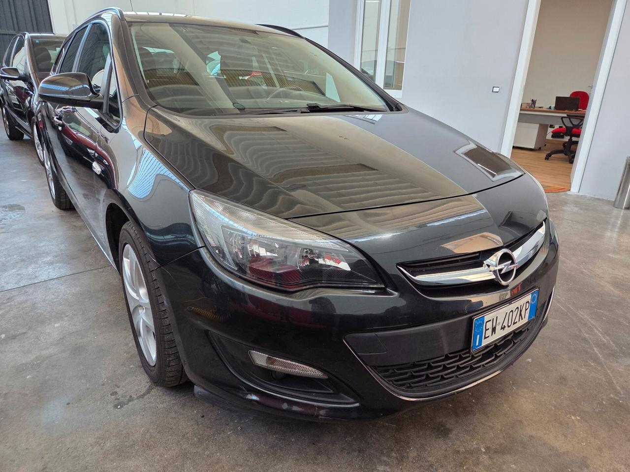 Opel Astra 1.7 CDTI 110CV Sports Tourer Elective