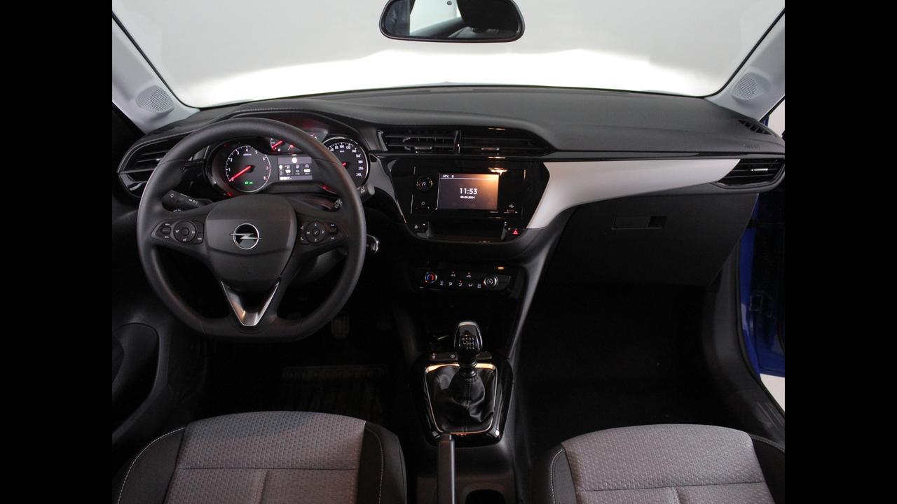 OPEL Nuova Corsa 1.2 100 MT6