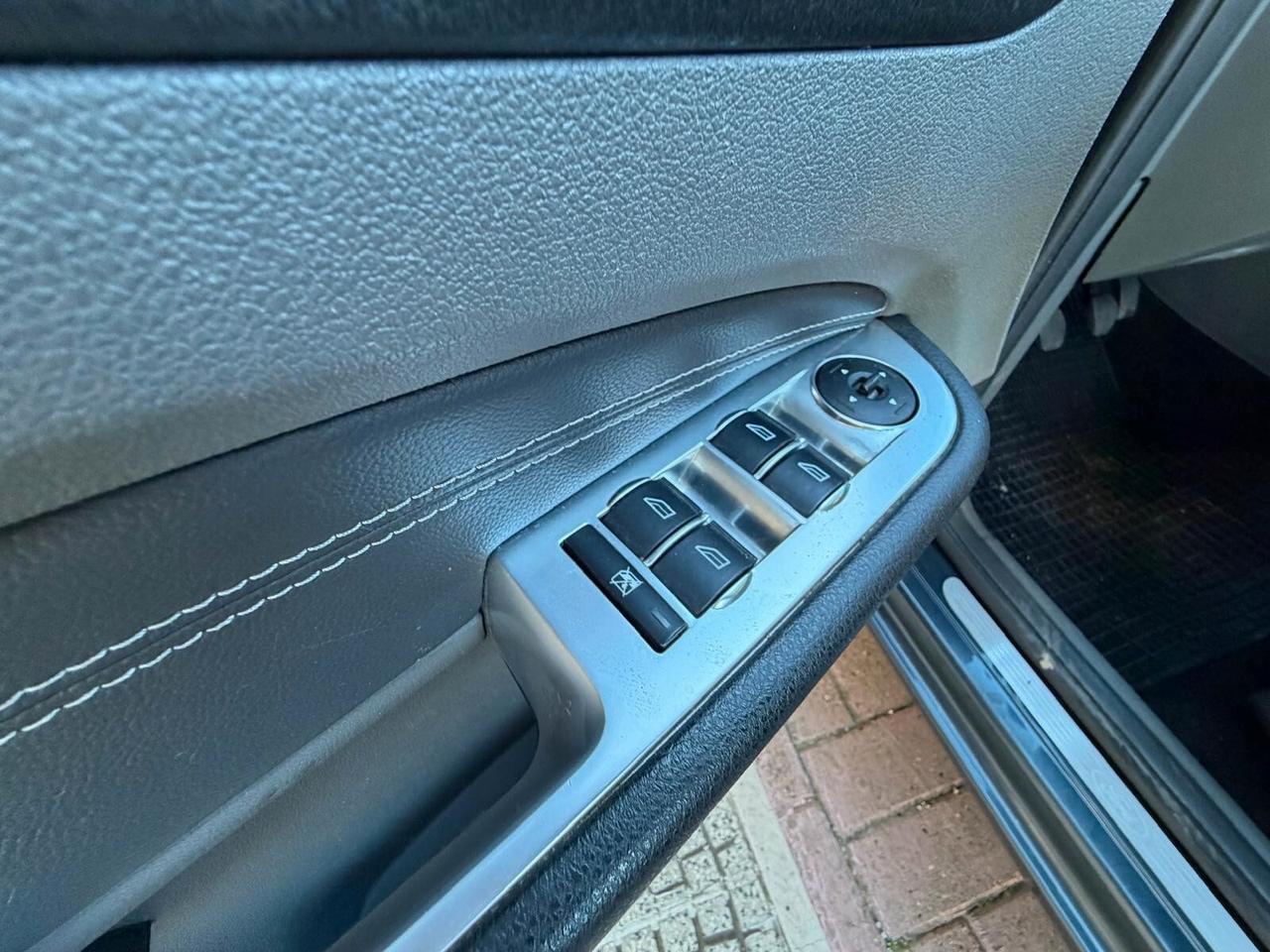 Ford Focus 1.6 TDCi 90CV SW Titanium PERFETTA