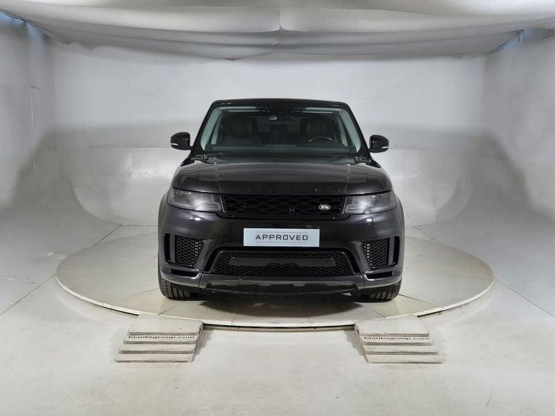 Land Rover RR Sport II 2018 Die. 3.0d i6 mhev HSE 249cv auto