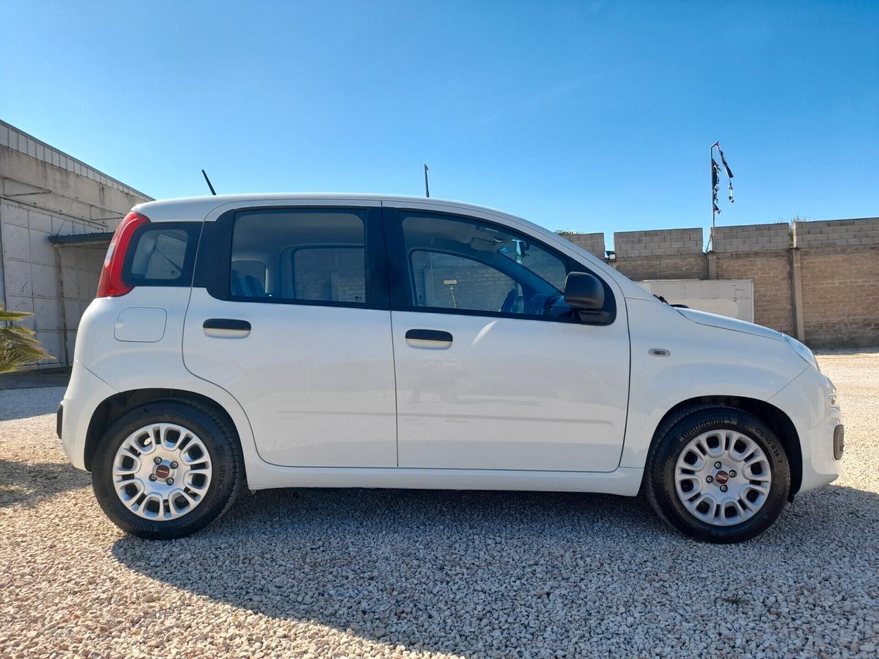 Fiat Panda 1.0FIREFLY S&S ANNO 2021 BENZINA