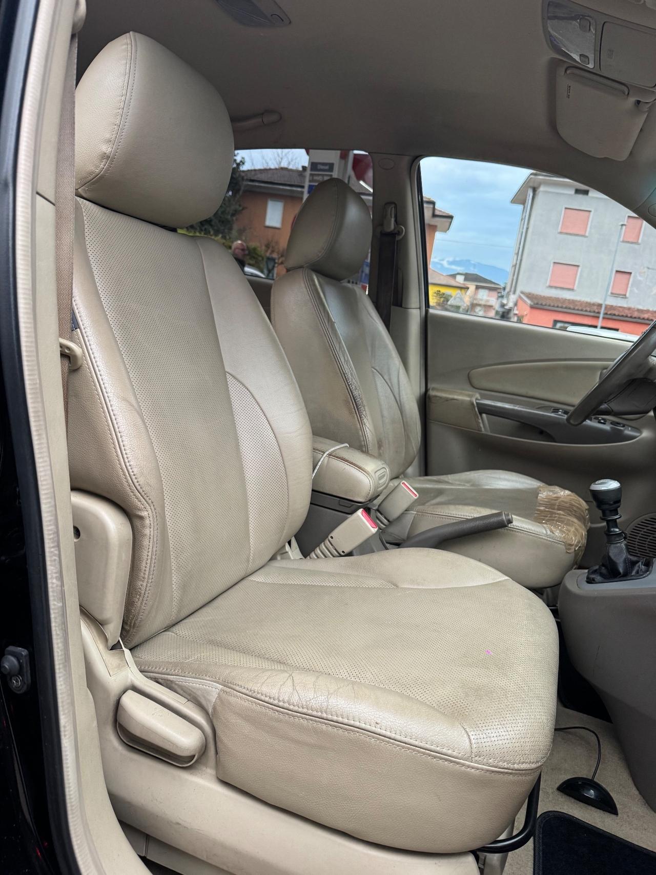 Hyundai Tucson 2.0 CRDi VGT 4WD