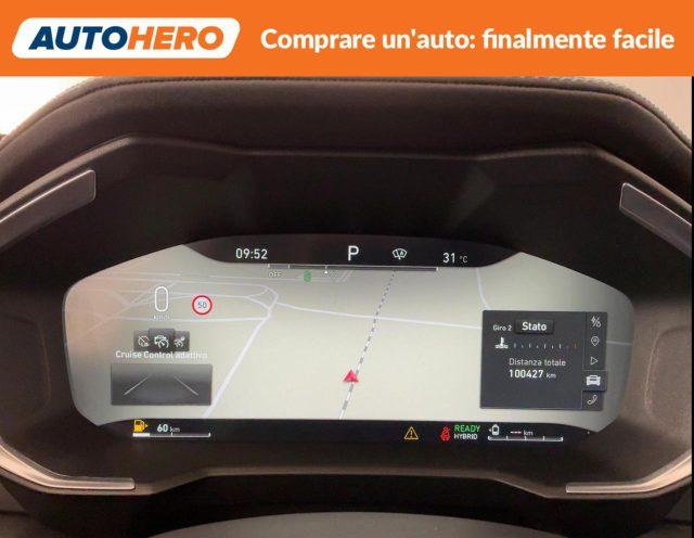 LYNK & CO 01 PHEV