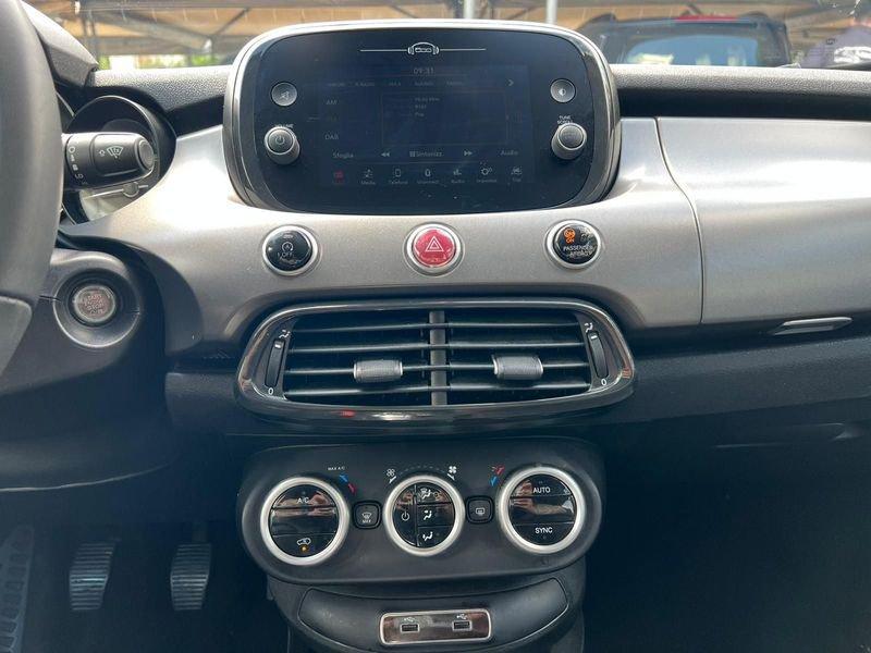 FIAT 500X 1.0 T3 120cv MT6 Sport