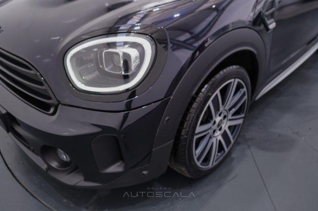 MINI Mini 2.0 Cooper D Yours Countryman Listino 53.020,75?