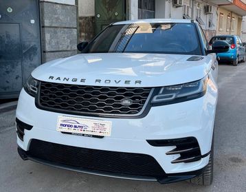 Land Rover Range Rover Velar 2.0 D 240 CV RR DYNAMIC SE UFFICIALE ITALIANA