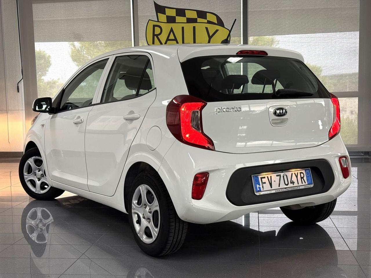 Kia Picanto 1.0 MPI Cool #50669