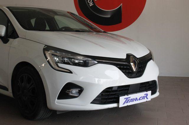RENAULT Clio Full Hybrid E-Tech 140 CV 5 porte E-Tech Neop.