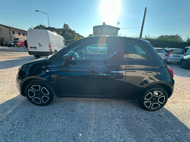 FIAT 500 1.0 Hybrid CLUB