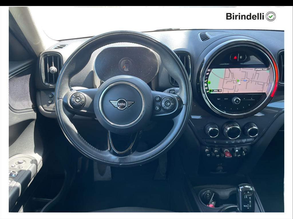 MINI Mini Countrym.(F60) - Mini 1.5 Cooper Business Countryman Automatica