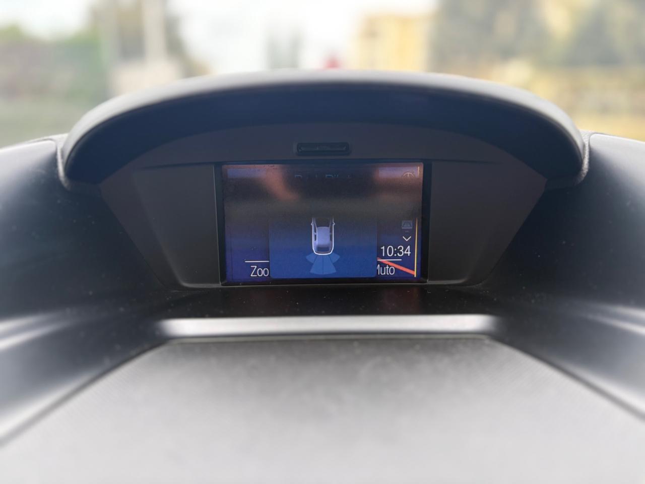 Ford Kuga 2.0 TDCI 140 CV 4WD Titanium