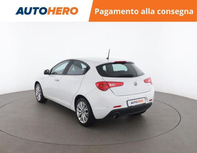 ALFA ROMEO Giulietta 1.4 Turbo 120 CV Super