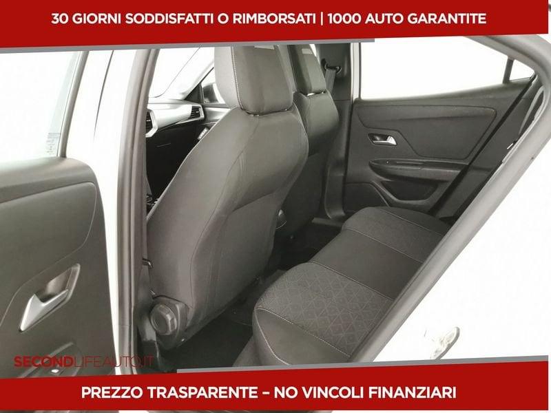 Opel Mokka electric Edition 136cv