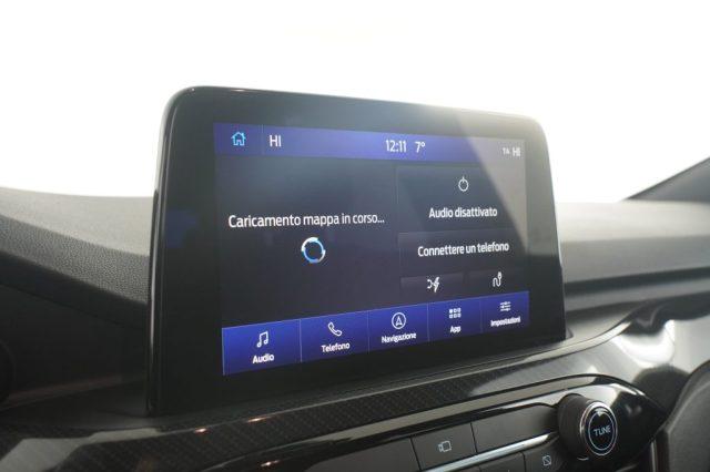 FORD Kuga Kuga 2.5 Plug In Hybrid 225 CV CVT 2WD ST-Line