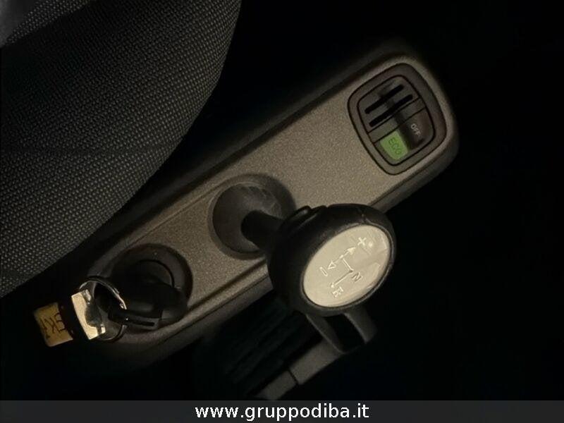 smart fortwo Smart II 2007 Benzina 1.0 mhd Passion 71cv FL