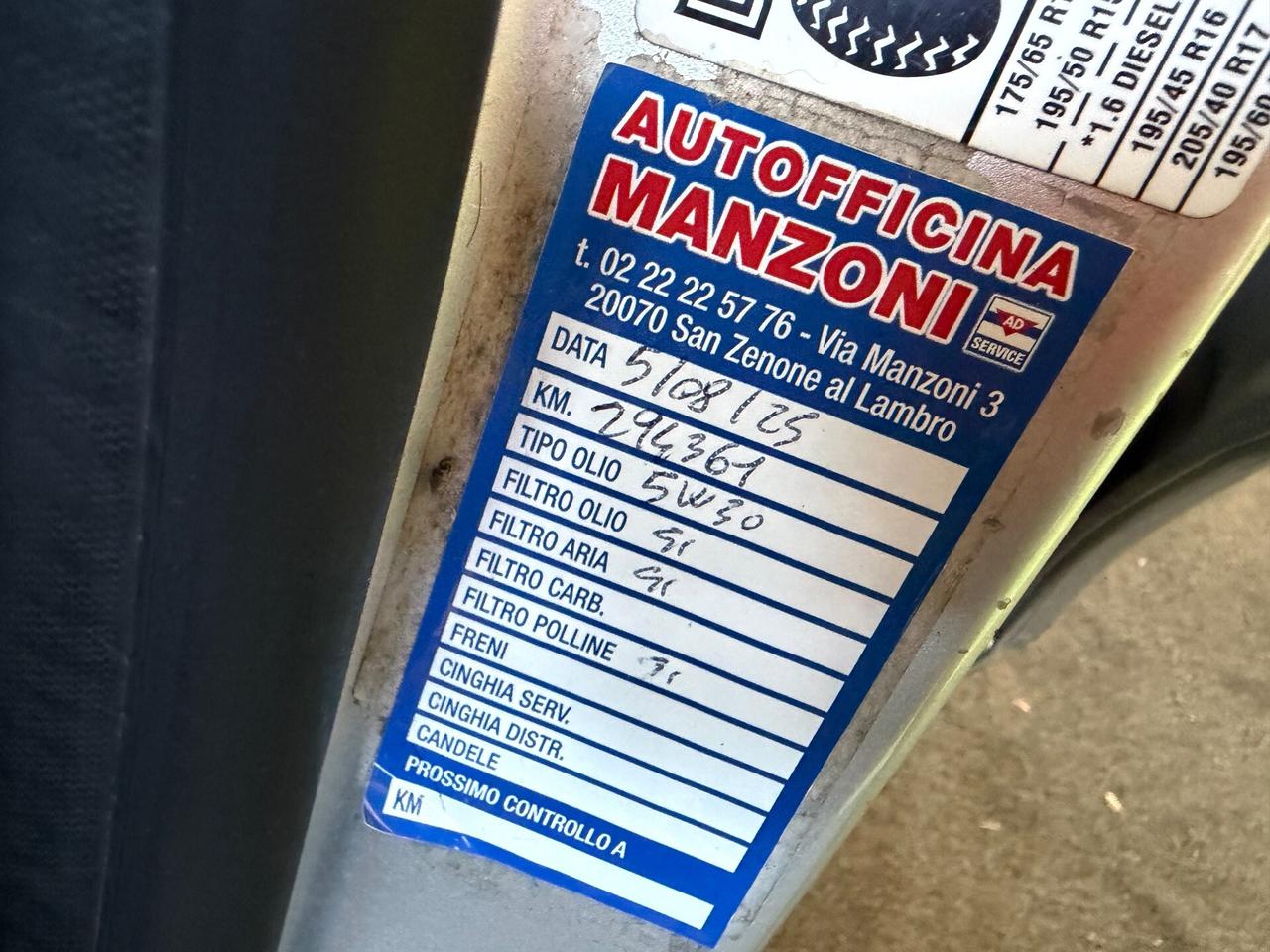 Ford Fiesta 1.2 60CV 5p. Titanium 2011