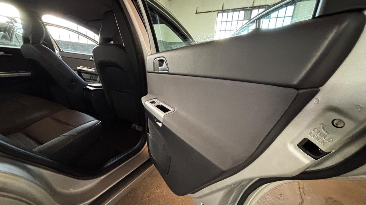 Volvo V50 D2 POLAR PLUS