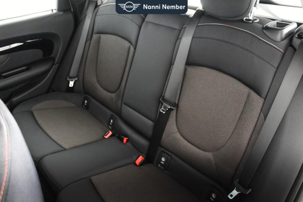 Mini Cooper D Clubman 2.0 D Cooper D Hype Auto