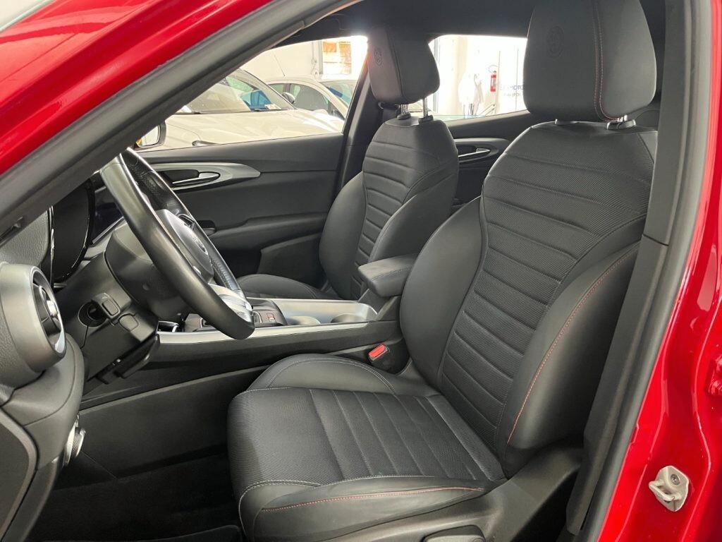 Alfa Romeo Tonale 1.6 Diesel 130 CV TCT6 Sprint