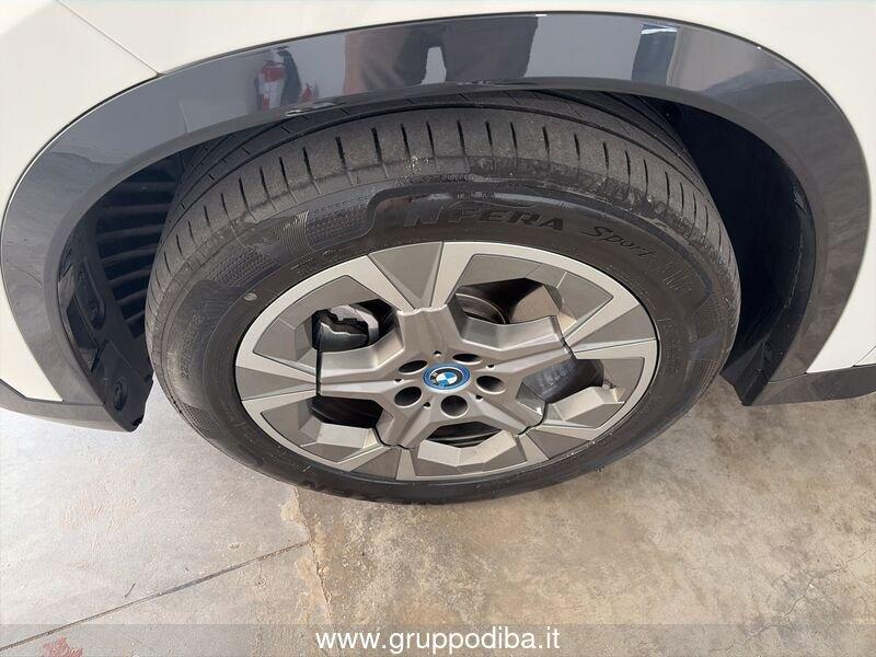 BMW X1 U11 i edrive 20 X-Line