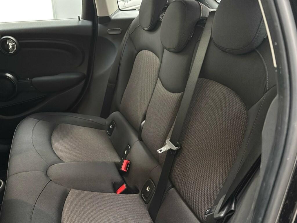 Mini Mini 5 Porte 1.5 Twin Power Turbo One Classic