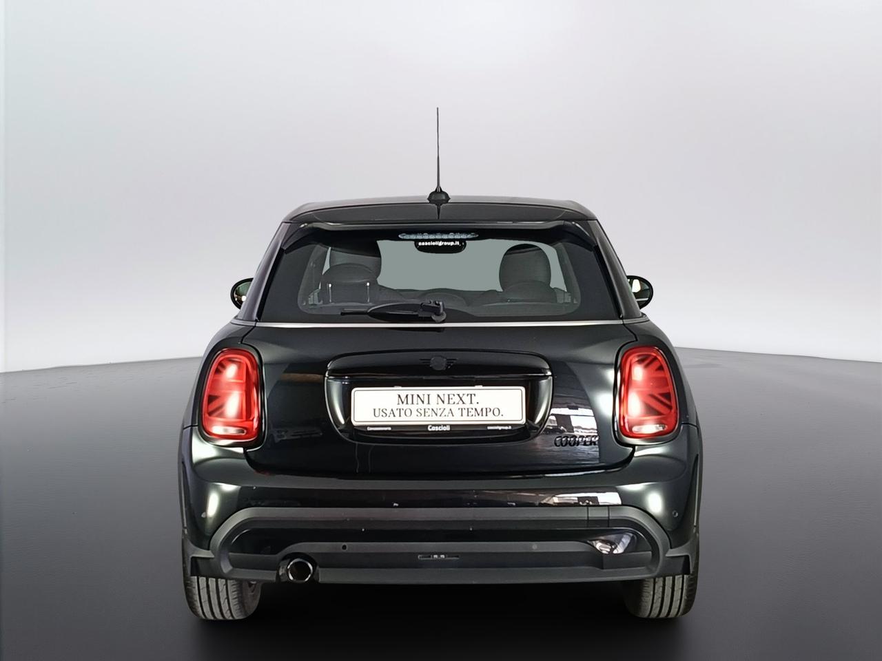 MINI Mini IV F55 2021 5p - Mini 5p 1.5 Cooper Classic auto