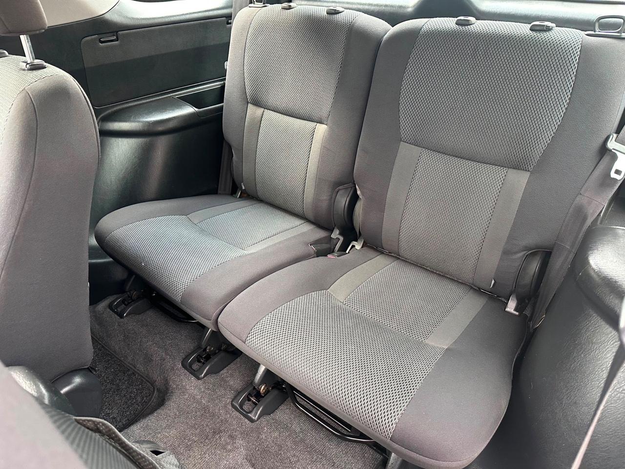 Toyota RAV 4 RAV4 2.0 16V cat 3 porte Sol