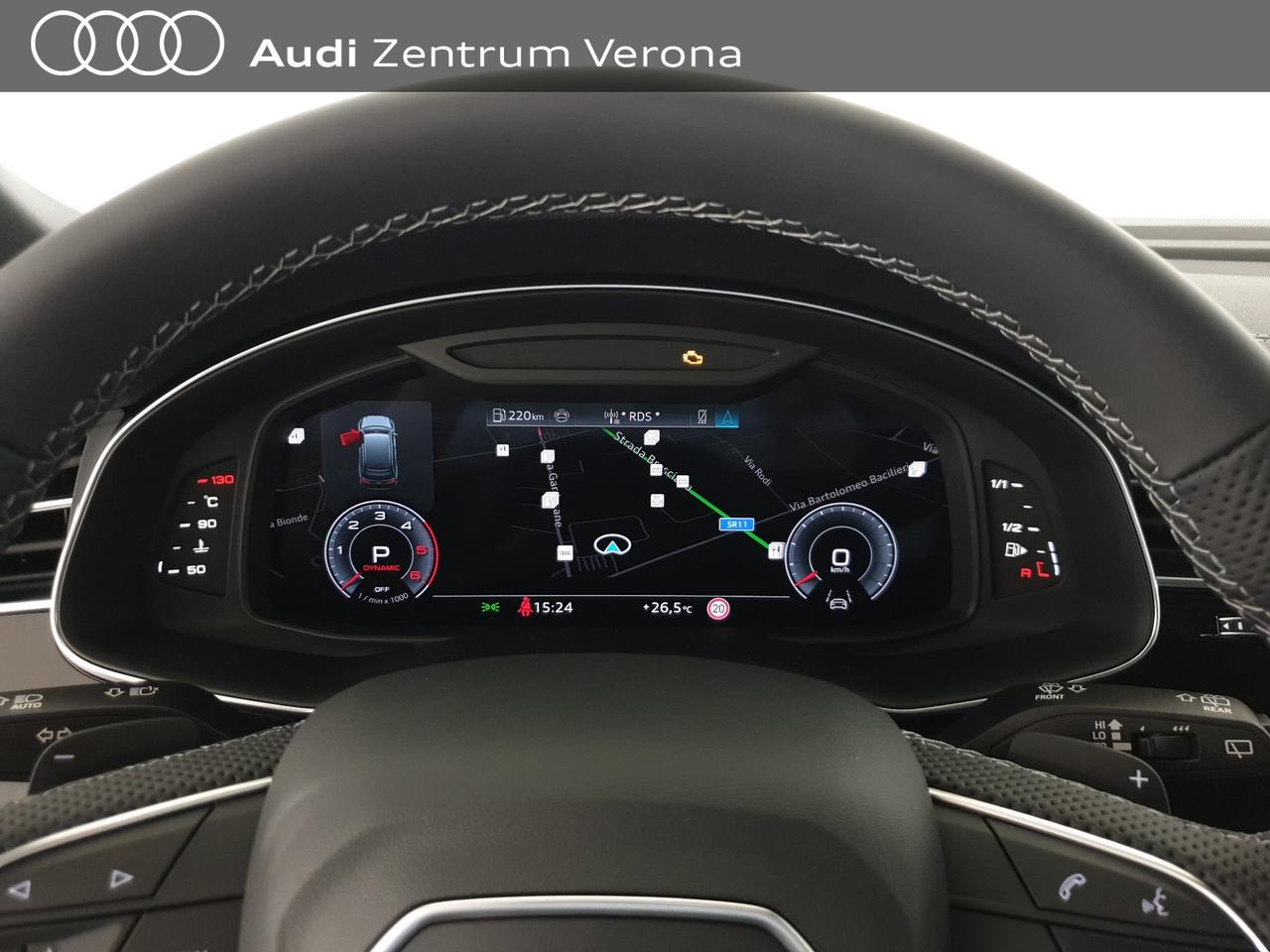 3.0TDI 286CV quattro tiptronic S line Edition