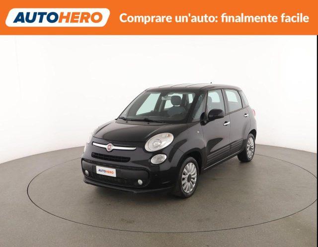 FIAT 500L 1.3 Multijet 95 CV Pop Star