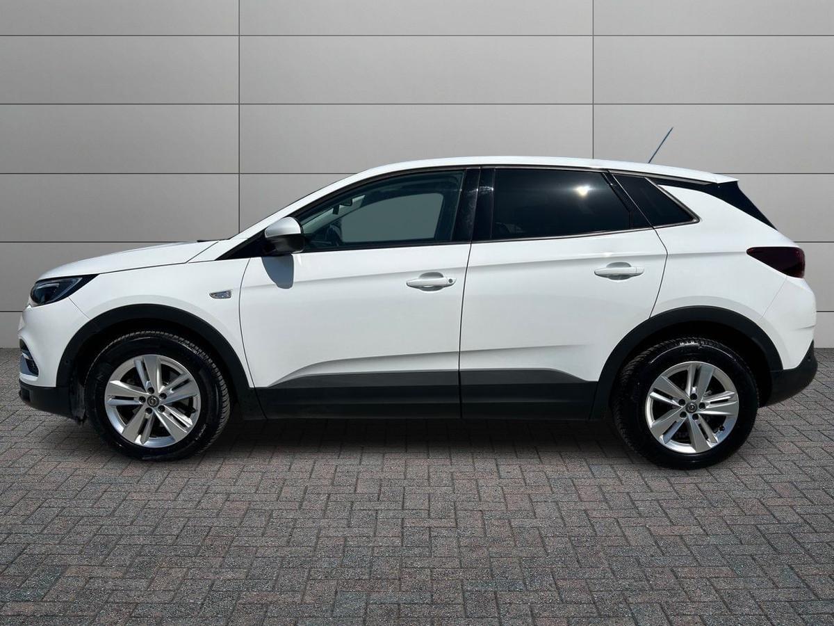 OPEL Grandland X 1.5 ecotec Business Edition