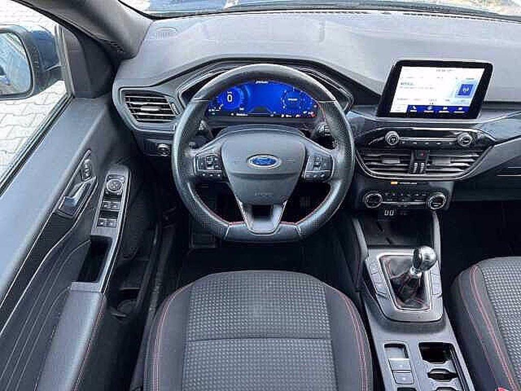 FORD Kuga 1.5 EcoBlue 120 CV 2WD ST-Line del 2021