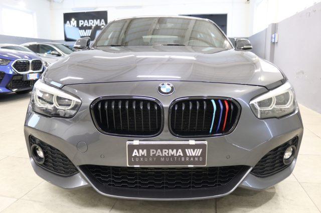 BMW 118 d 5p. Msport "" AUTOMATICA / PELLE TOTALE ""