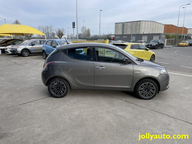 LANCIA Ypsilon 1.0 FireFly 5P S&S HybridGold - OK NEOPATENTATI