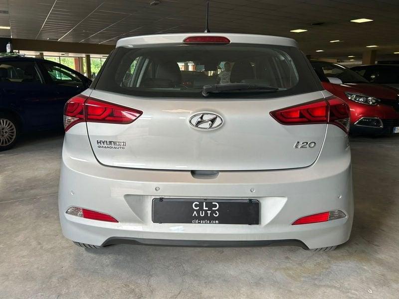 Hyundai i20 1.1 CRDi 12V 5 porte Style