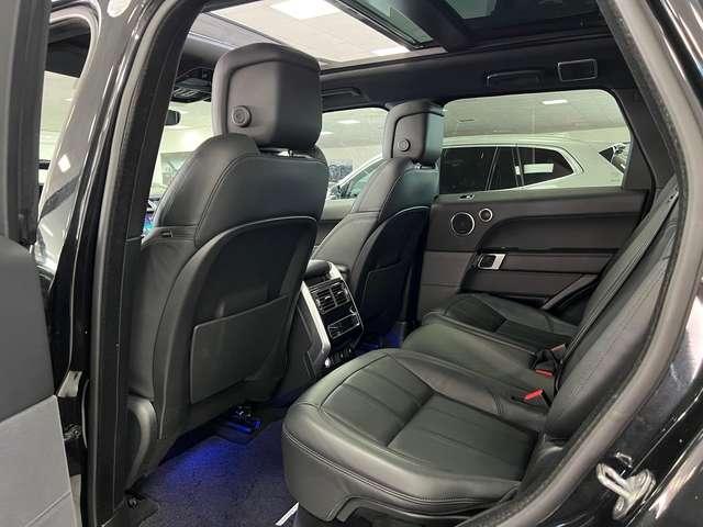 Land Rover Range Rover Sport 3.0d i6 mhev HSE Dynamic 350cv auto