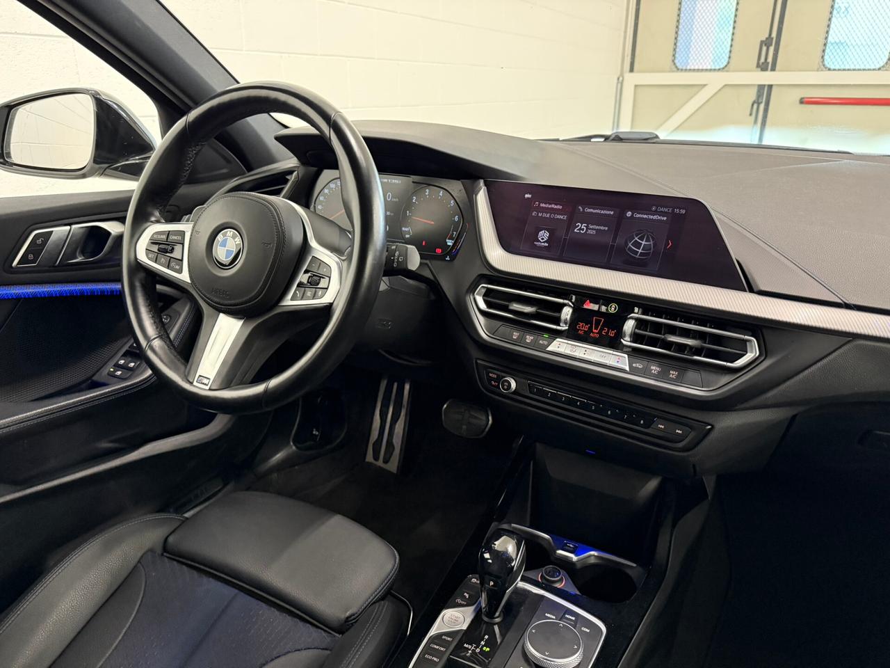 Bmw 135 M 135i xDrive