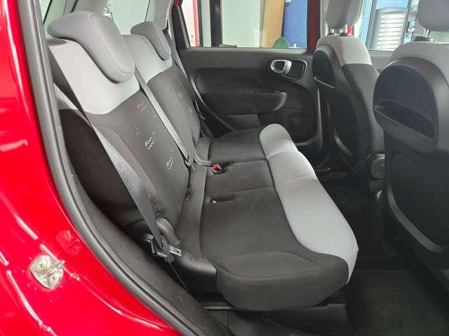 Fiat 500L 500L 0.9 t.air t. natural power Easy 80cv
