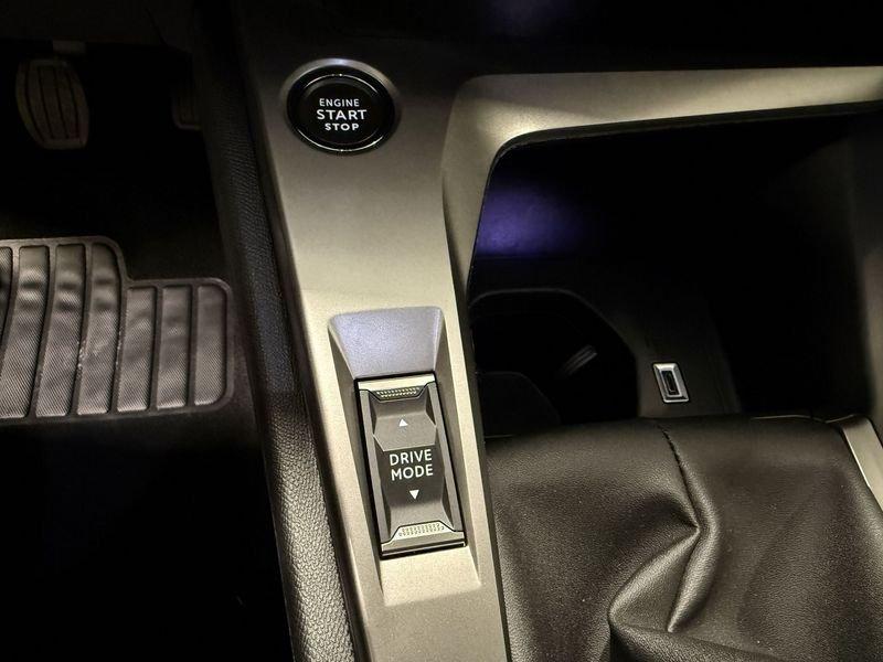 Peugeot 308 SW Active Pack PureTech 110 S&S Active Pack