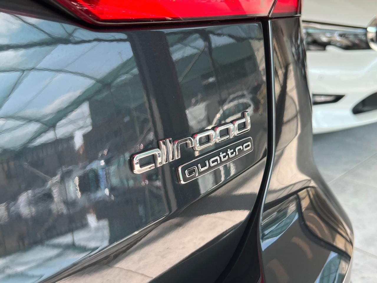 Audi A6 allroad 40 TDI 2.0 quattro S tronic