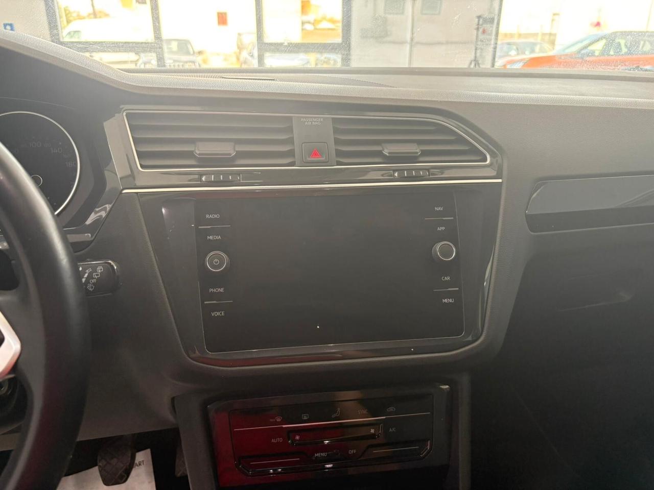 Volkswagen Tiguan 2.0 TDI SCR Life