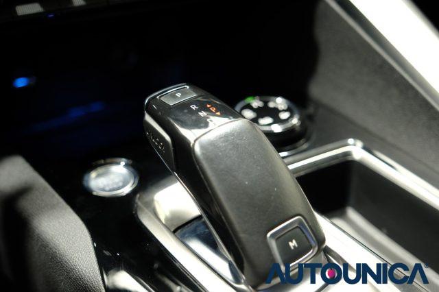 PEUGEOT 3008 PURETECH TURBO 130 S&S EAT8 GT LINE